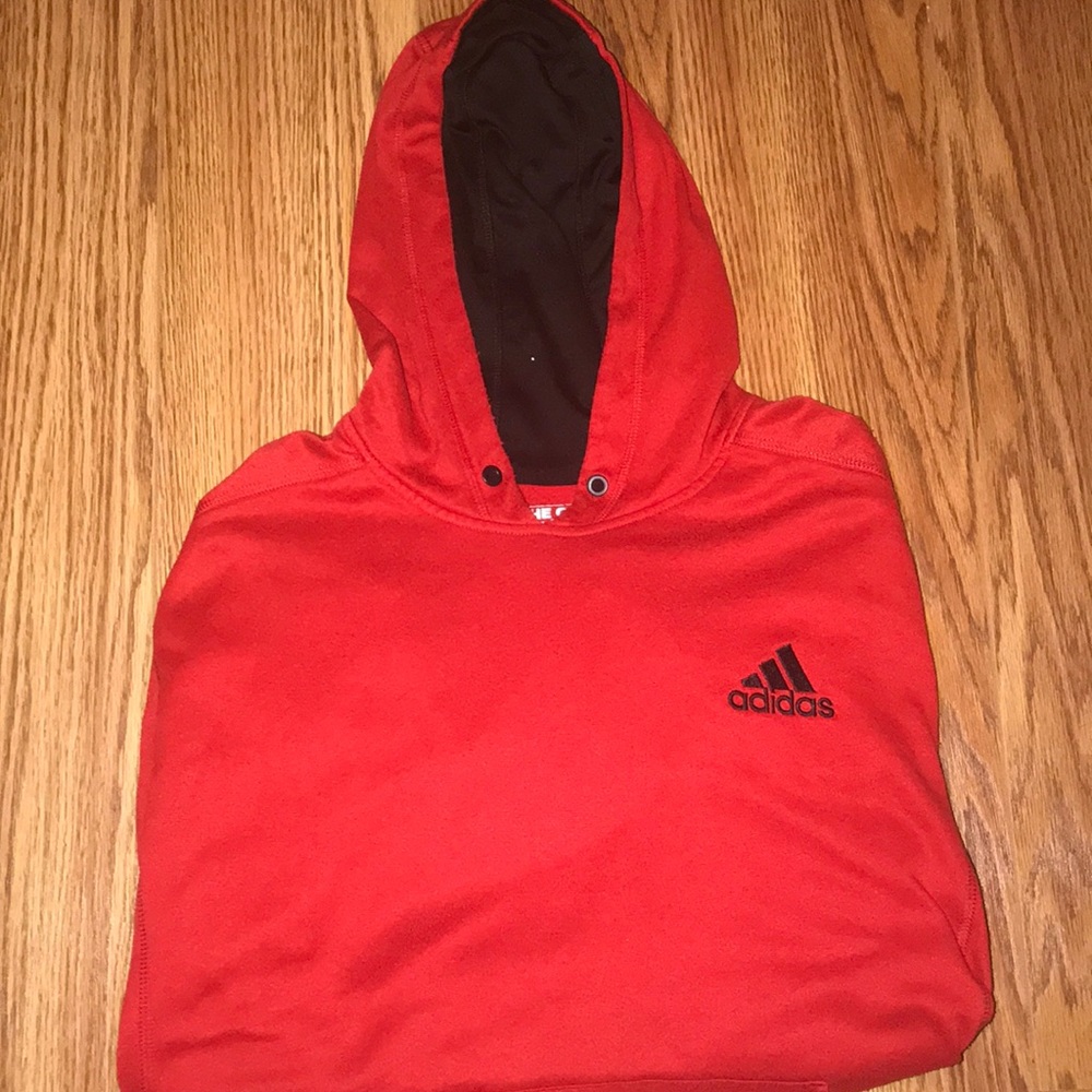 Adidas Hoodie
